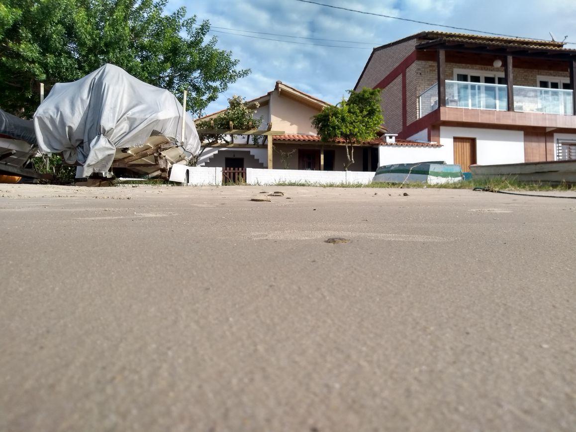 Casa De Praia Ponta Dos Ganchos De Fora Governador Celso Ramos Bagian luar foto