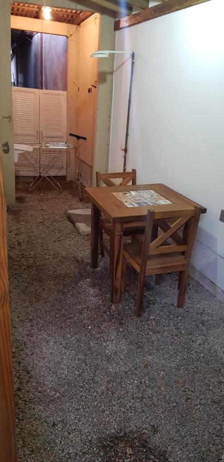 Casa De Praia Ponta Dos Ganchos De Fora Governador Celso Ramos Bagian luar foto